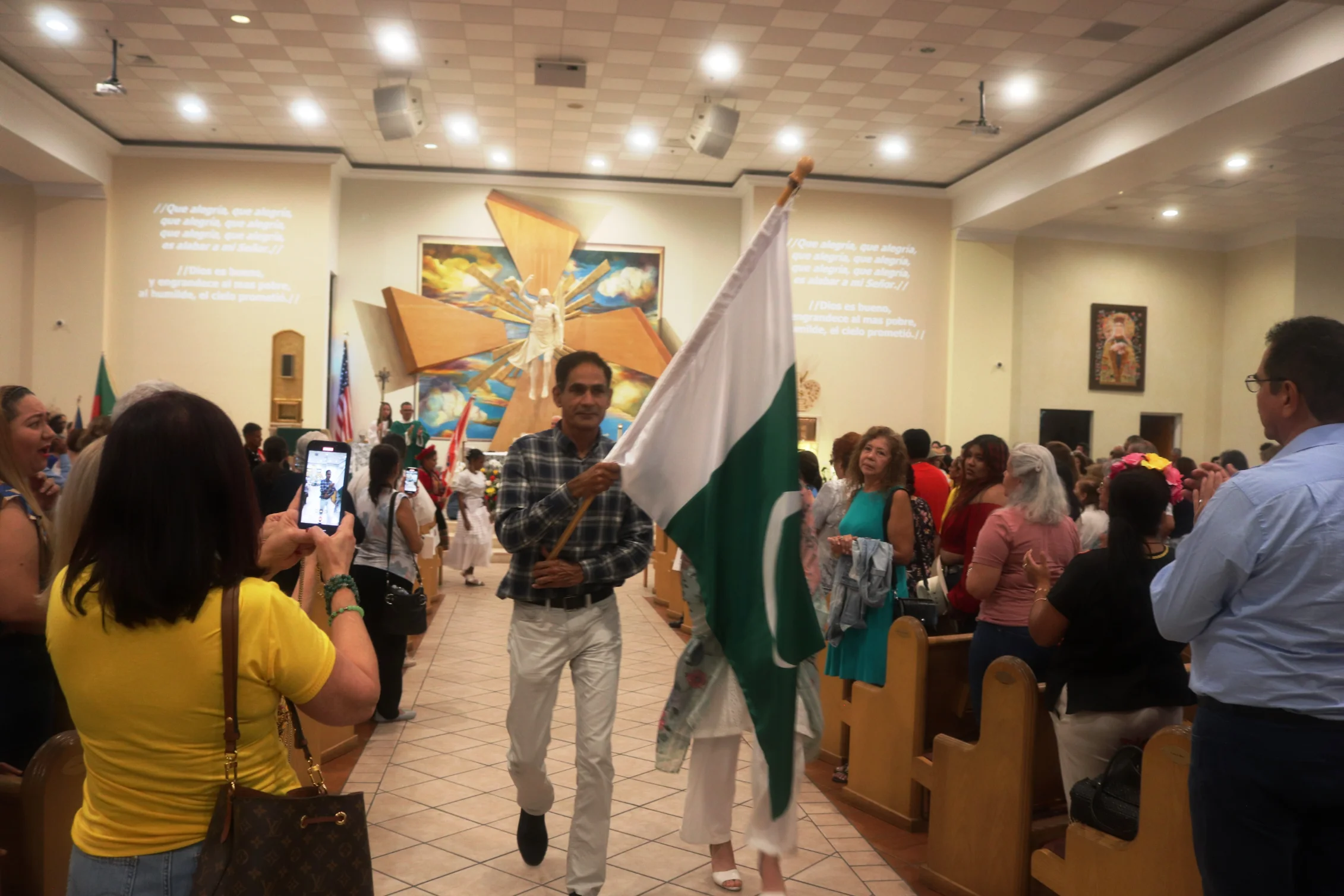 Scalabrinians Special Event